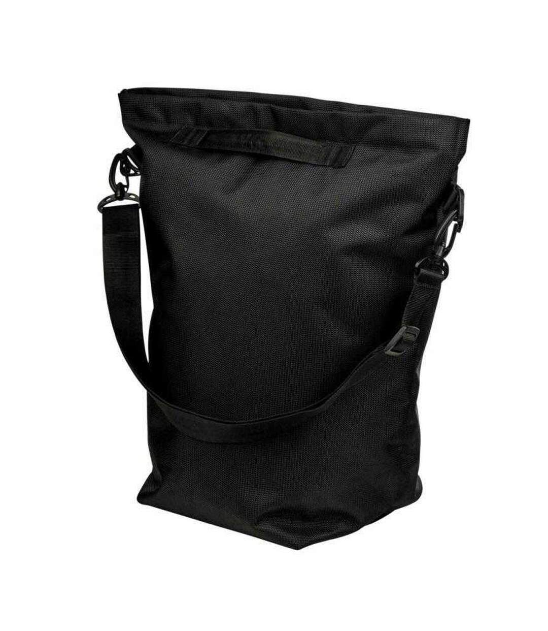 Sports Crossbody Bag One Size Black Select-1