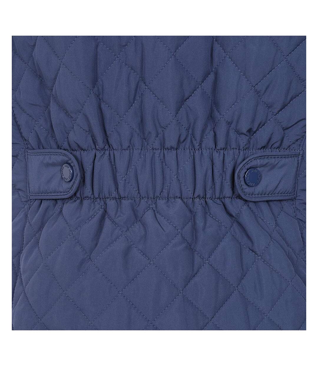 Doudoune Sans Manches Femme Crépuscule Lazy Jacks-3