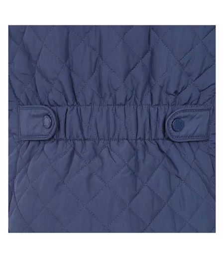 Doudoune Sans Manches Femme Crépuscule Lazy Jacks