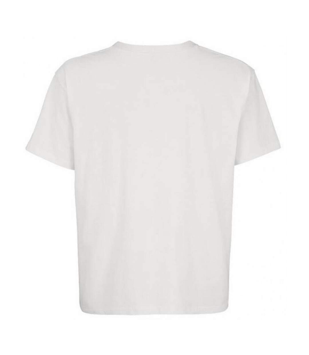 T-shirt Legacy Adulte Blanc SOLS-2