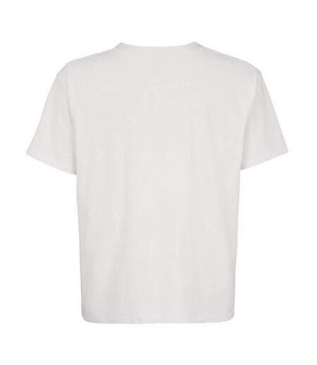 T-shirt Legacy Adulte Blanc SOLS