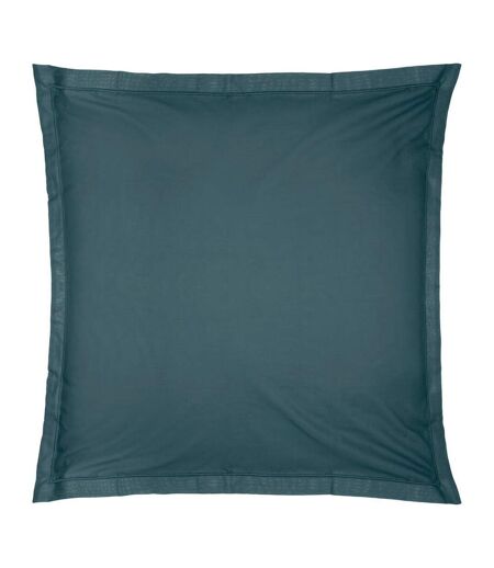 Taie d'Oreiller Intérieur 63x63cm Bleu Orage