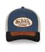 Casquette rucker avec filet adulte mix matière Shield Vondutch-2