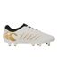 Unisex Adult Phoenix 2.0 Team Firm Ground Rugby Boots White Canterbury-1