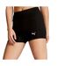 Short noir femme puma 520525-1