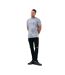 Hype - T-shirt MINERAL - Homme (Gris) - UTHY7466