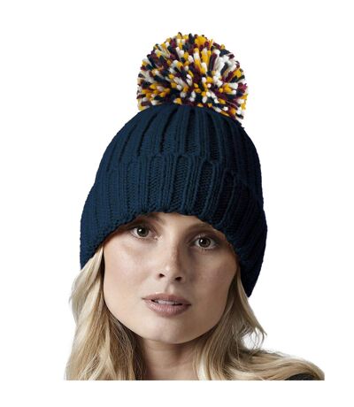 Hygge Beanie French Navy Beechfield