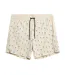 Short De Bain Motif/style Palmier Homme Beige Outhorn-2