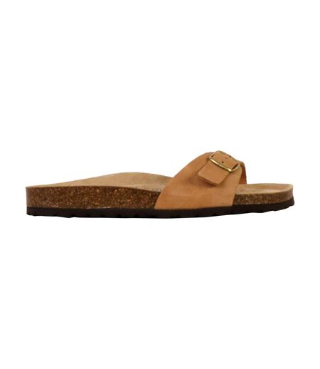 Mules Cuir The Divine Factory Ondee