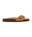 Mules Cuir The Divine Factory Ondee-2