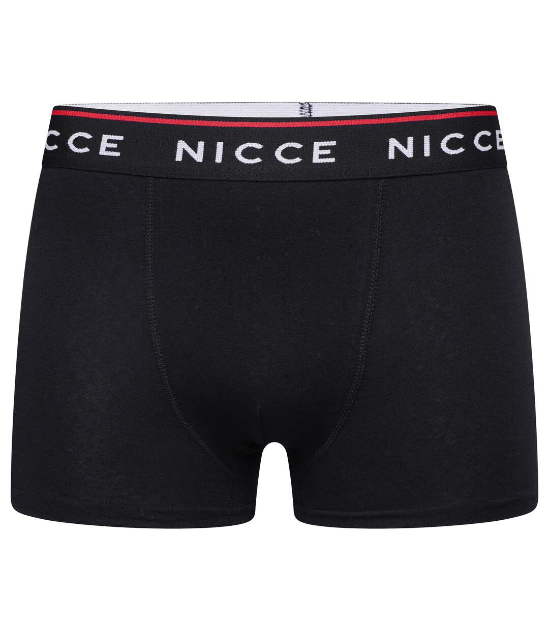 Boxers balbyn homme noir Nicce-2