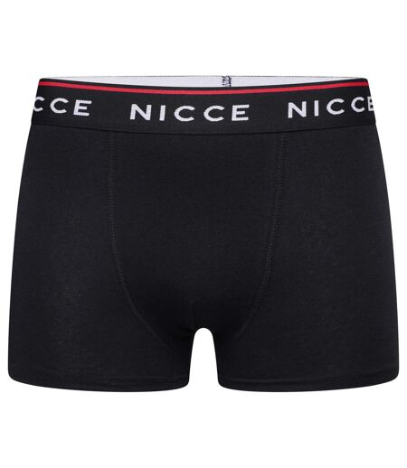 Boxers balbyn homme noir Nicce