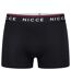Boxers balbyn homme noir Nicce-2