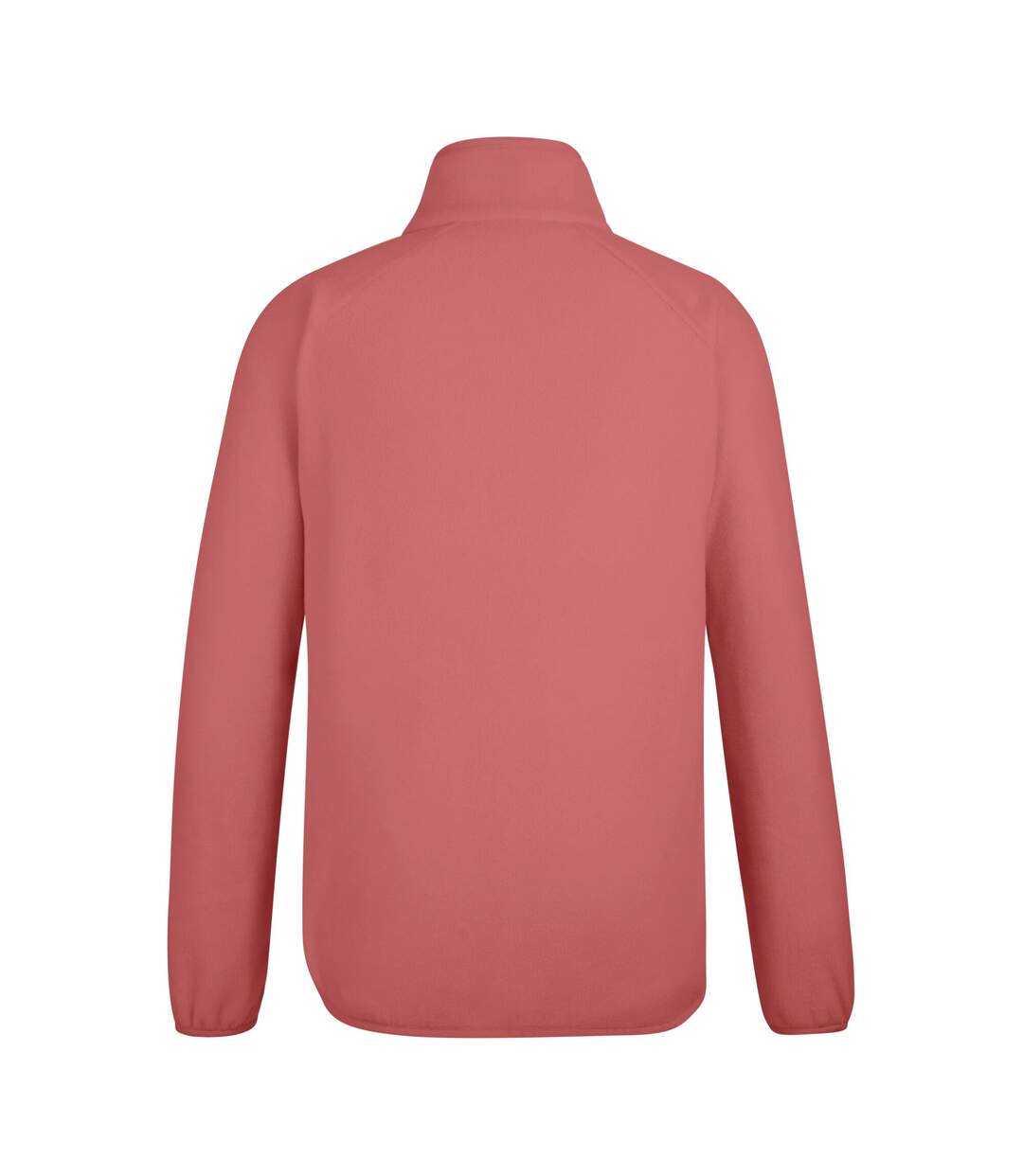 Veste Polaire Frankie Femme Rose Ardoise Regatta-3
