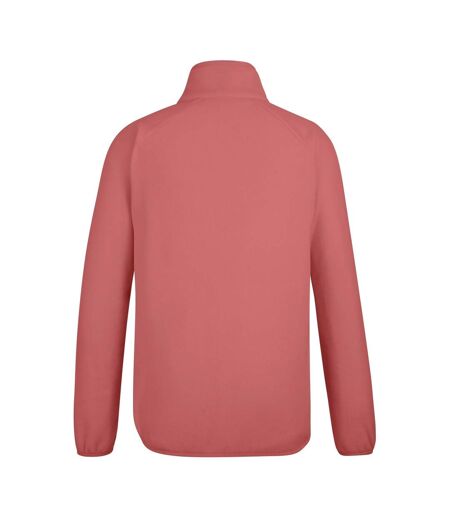 Veste Polaire Frankie Femme Rose Ardoise Regatta