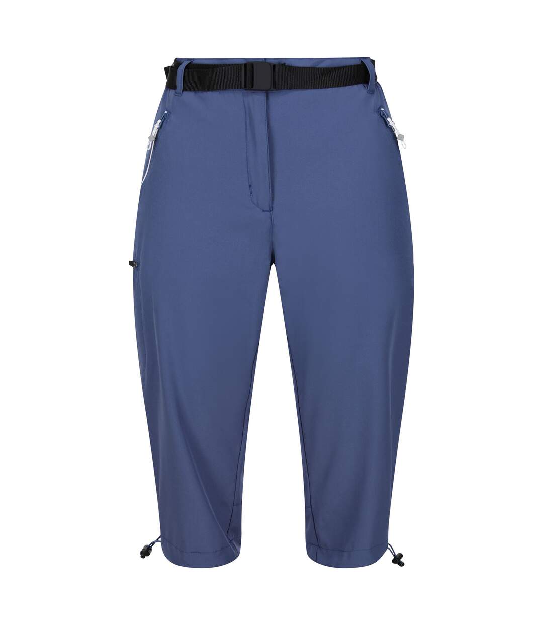 Short Décontracté Xert Femme Denim Regatta-1