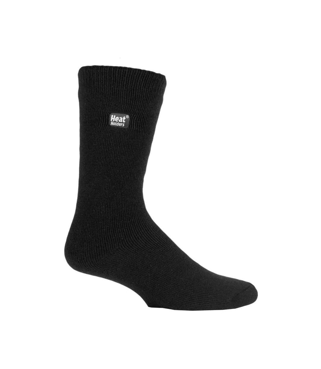 Ultra Lite Mens Lightweight Thermal Dress Socks-1