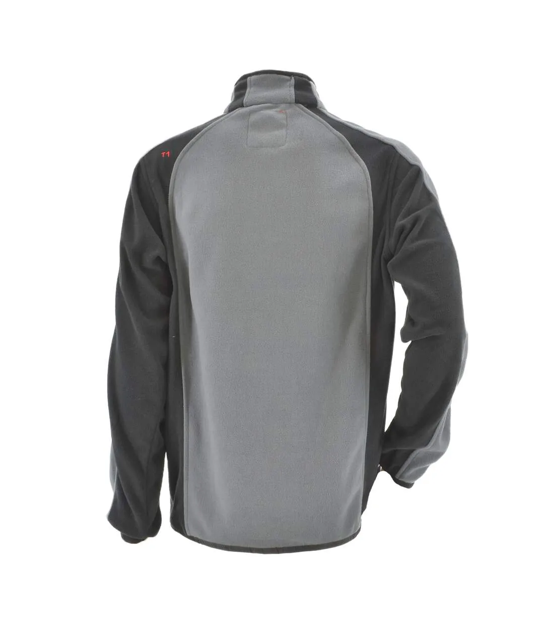 Veste Homme Gris Noir AW Tools-2