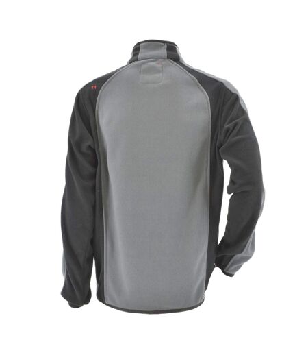 Veste Homme Gris Noir AW Tools