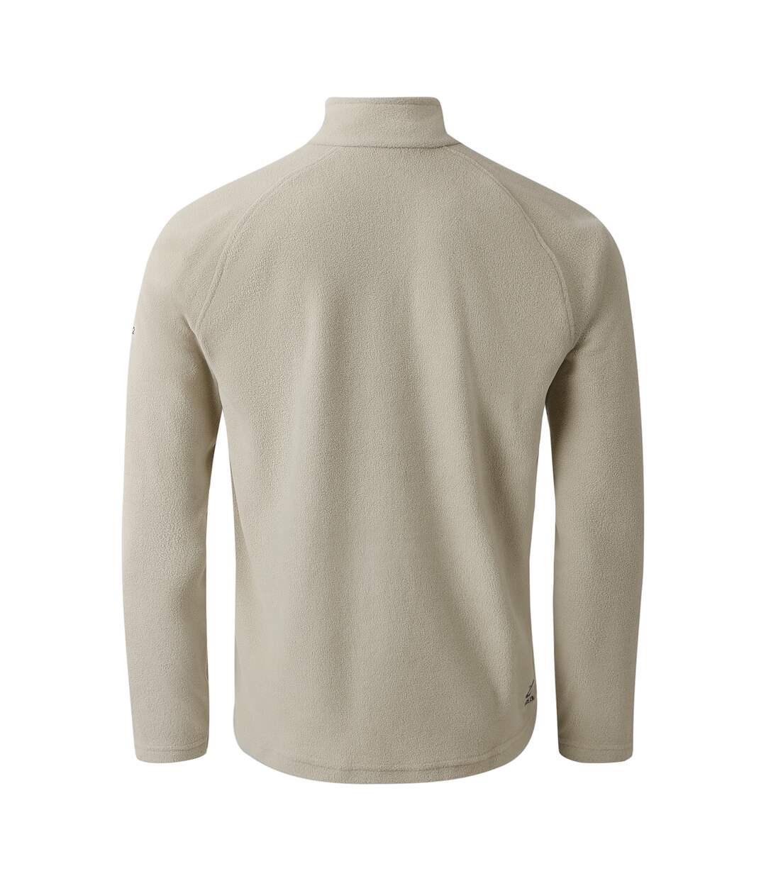 Haut Polaire Freethink Homme Blanc Cassé Dare 2B-3