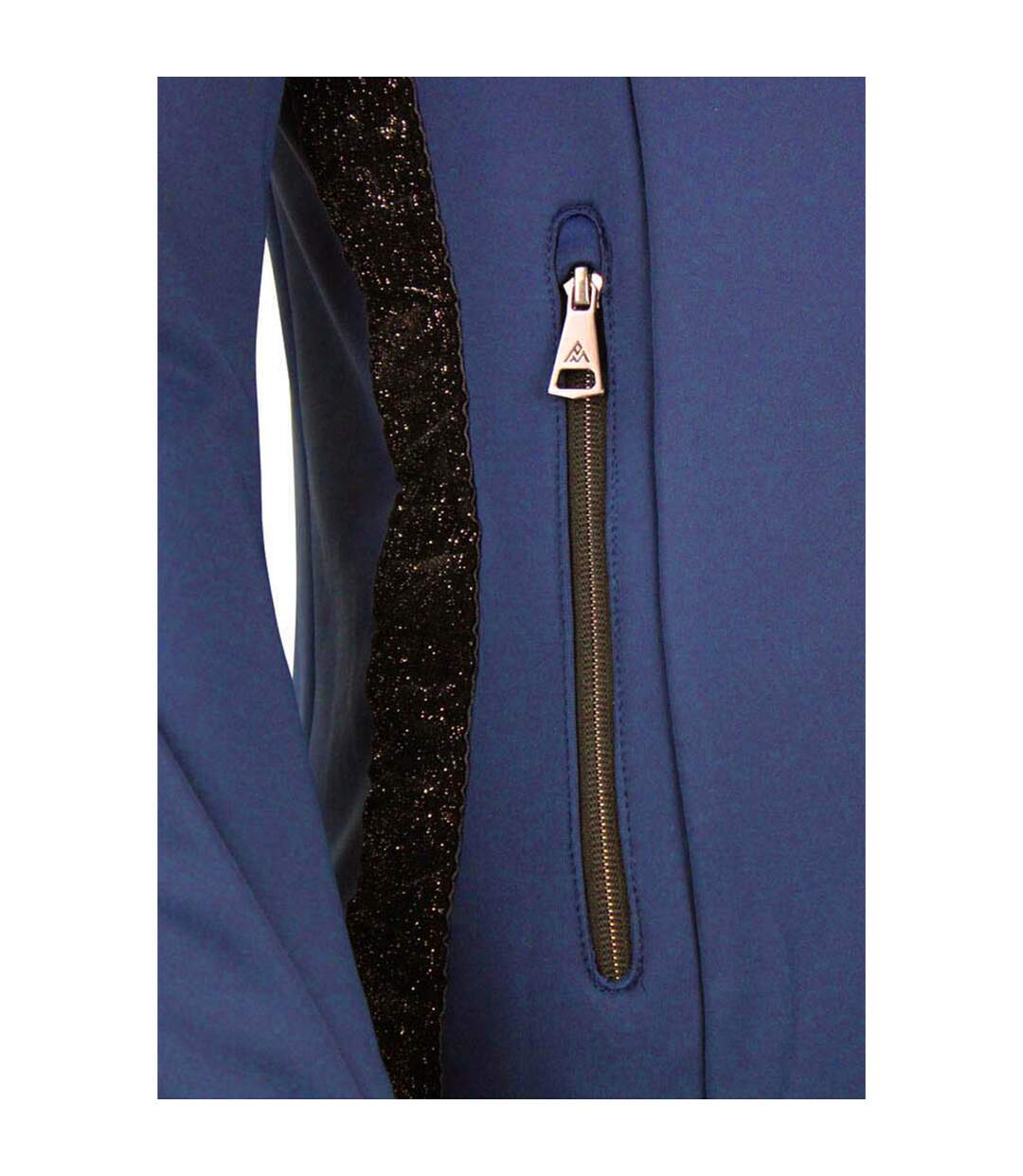 Blouson polarshell femme ACLIMA-5