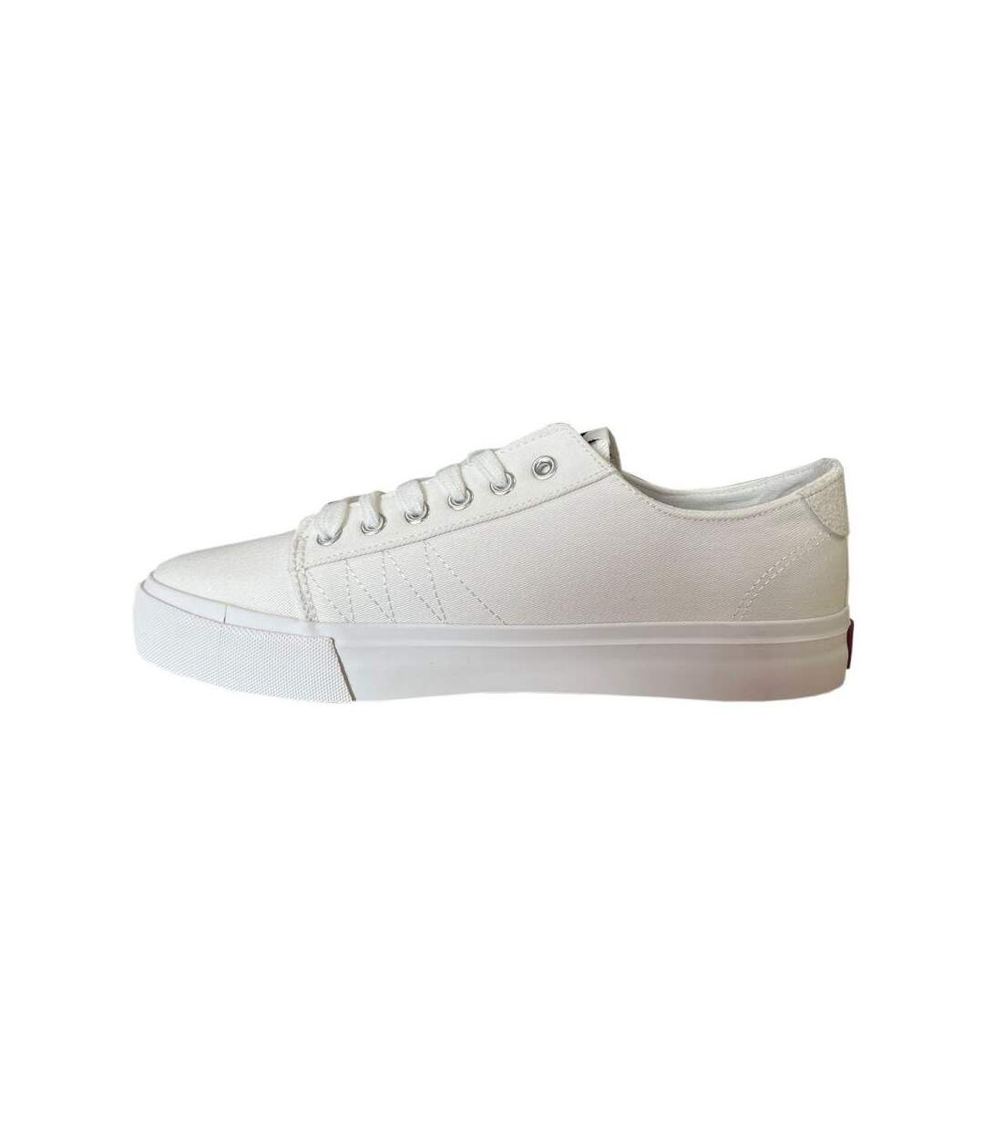Baskets Lcw-24-02-2143mb Homme Blanc Lee Cooper-3