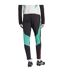Pantalon De Survêtement Motif/style Manchester United Fc Femme Noir Rouge Adidas-3