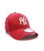 Casquette rouge homme new era leag esnl - osfm-2