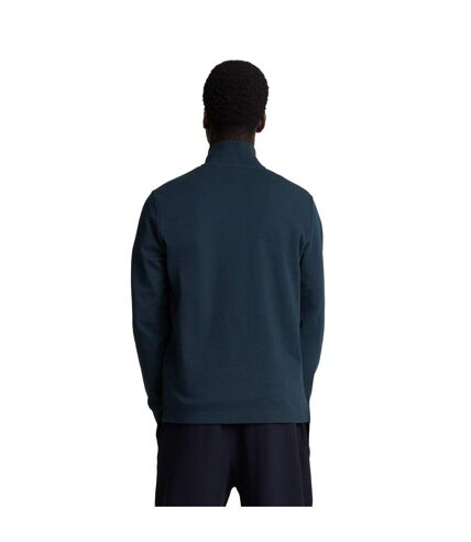 Pull homme bleu marine foncé Lyle & Scott Lyle & Scott