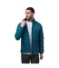 Mens Cuillin Insulated Jacket Turquoise Berghaus-1