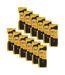 12 Pairs Ladies Ultra Lite Soft Thermal Socks-2