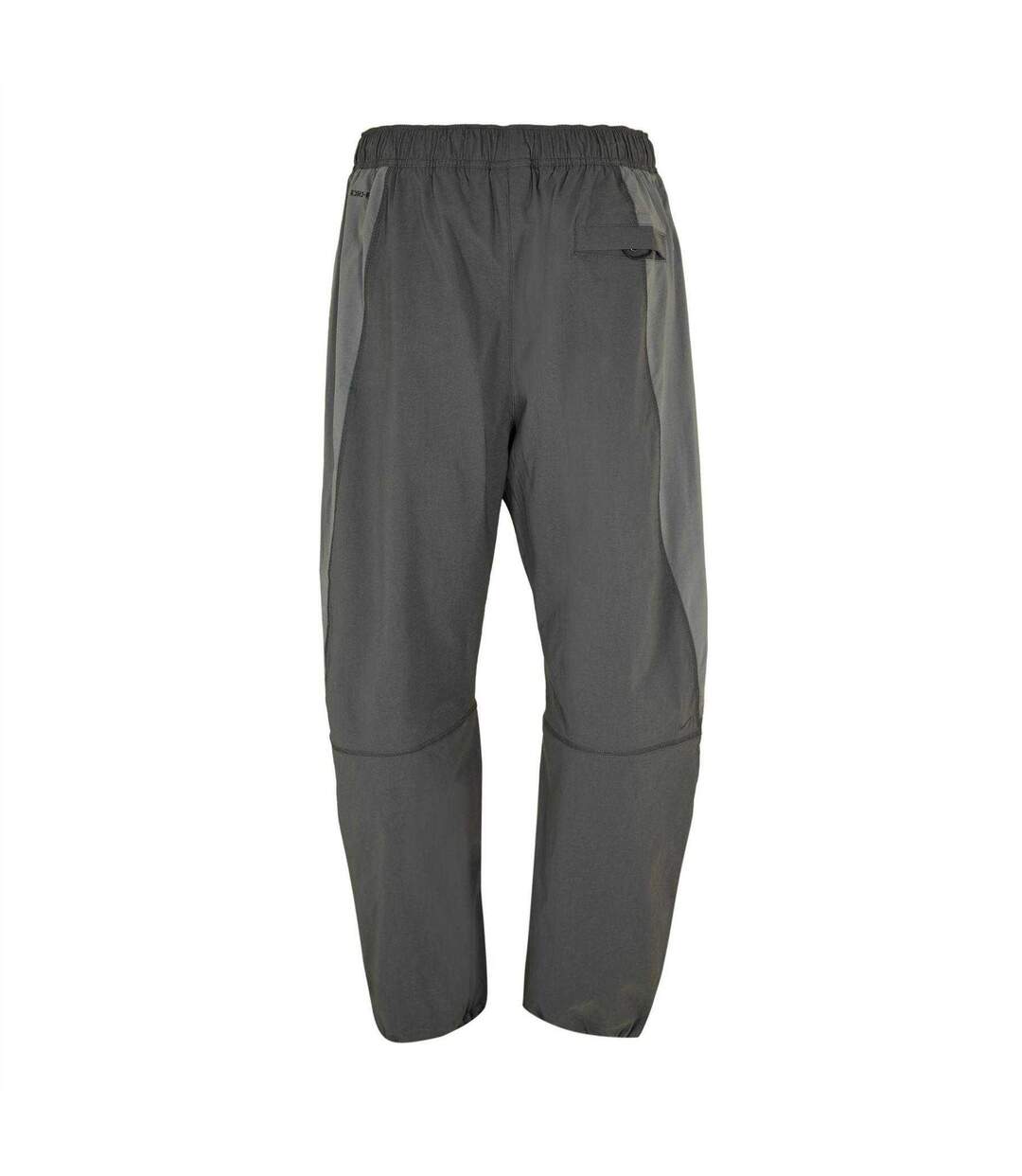 Pantalon De Jogging Tech Homme Anthracite Gris Nike-3