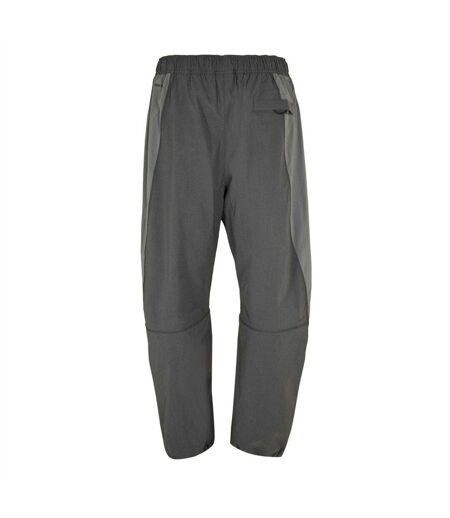 Pantalon De Jogging Tech Homme Anthracite Gris Nike