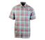 Chemise manches courtes TREVISE1-1