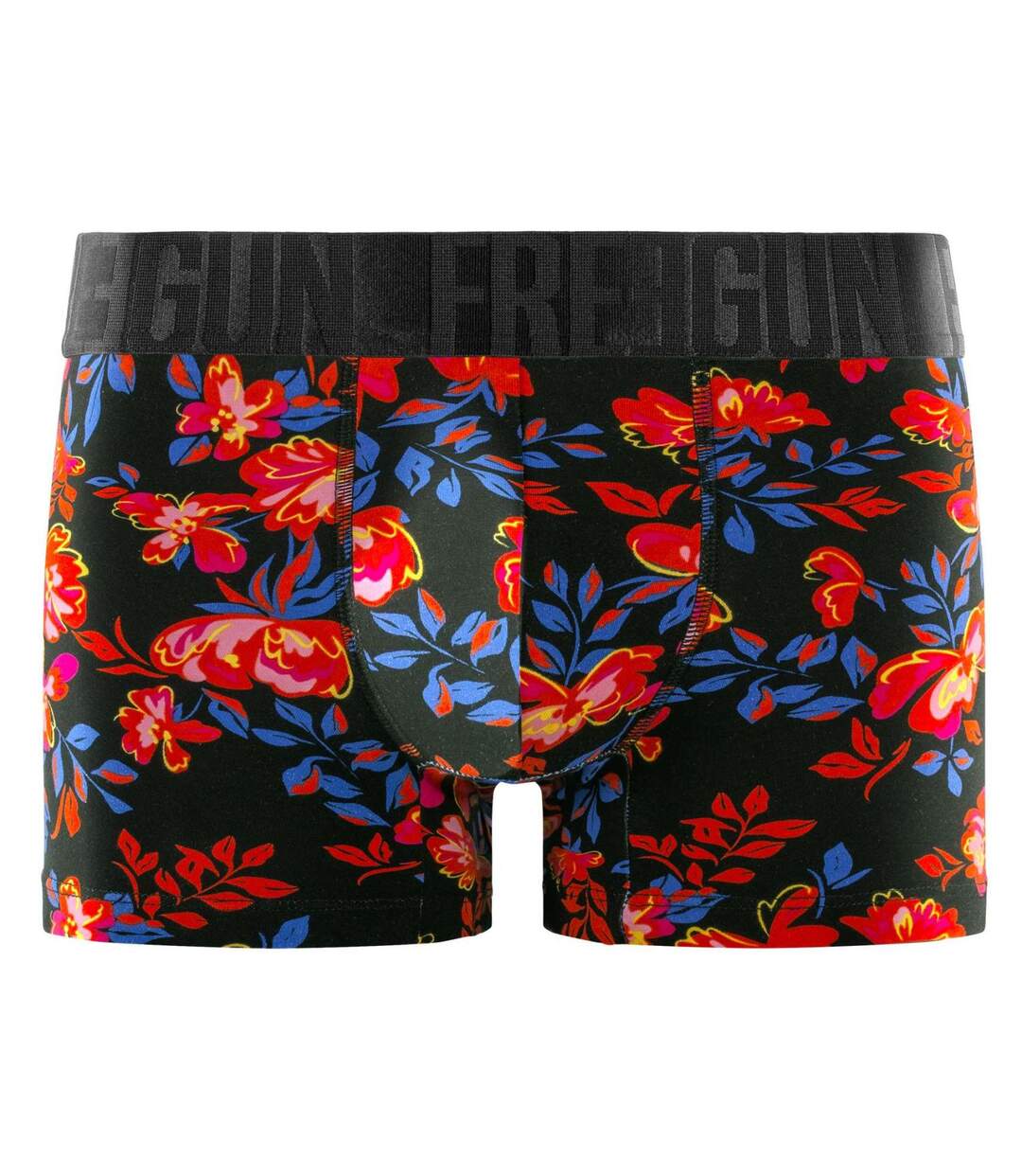Lot de 3 boxers Signature Liberty Freegun-4