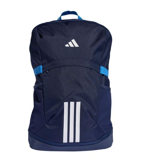Sac À Dos Tiro Taille Unique Bleu Marine Adidas