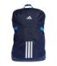Sac À Dos Tiro Taille Unique Bleu Marine Adidas-1