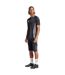 Short Tiro Competition Homme Noir Adidas-1