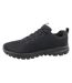 Baskets Graceful Get Connected Femme Noir Skechers-2