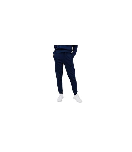 Pantalon De Jogging Femme Bleu Marine USA