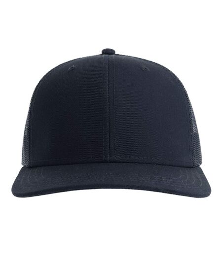 Casquette De Baseball Sonic-s Bleu Marine Atlantis Headwear