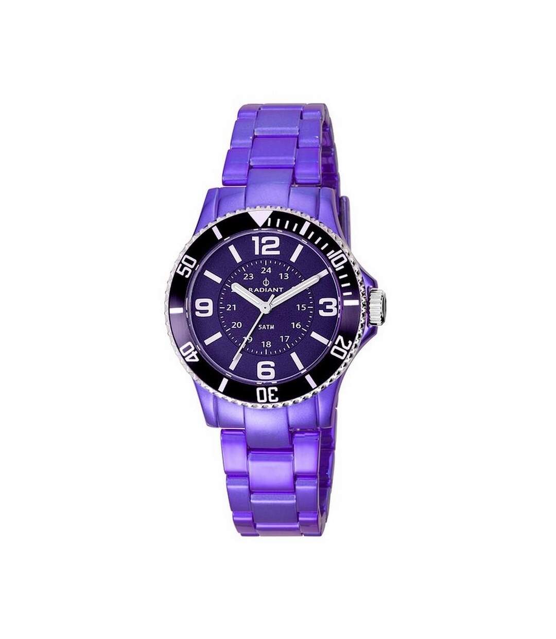 Montre Femme Radiant Quartz RA232212-1