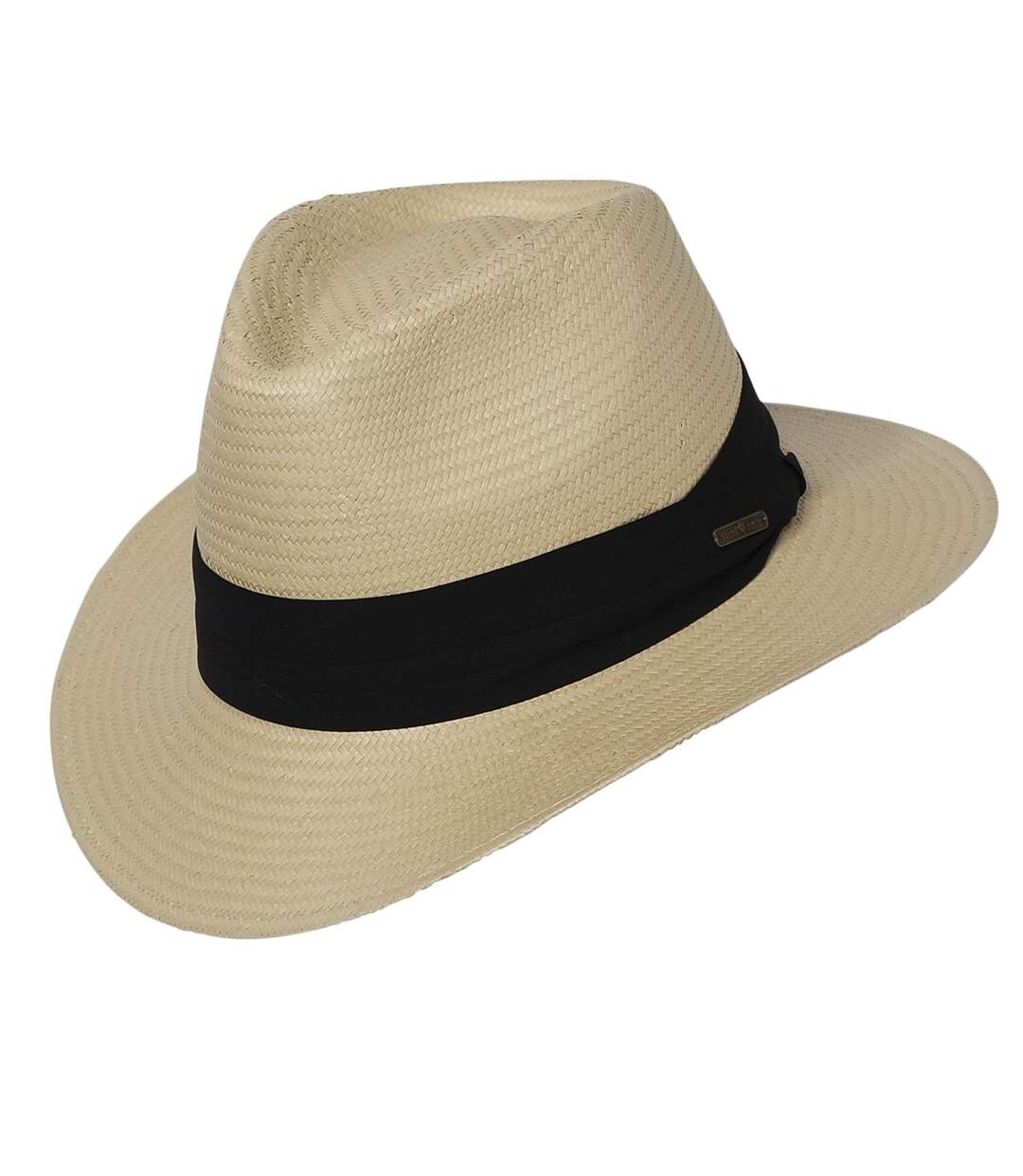 Chapeau style panama WILL-1