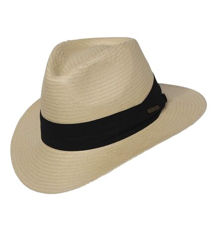 Chapeau style panama WILL