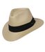 Chapeau style panama WILL