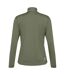 Haut de sport lowline femme vert olive Dare 2B