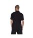 Polo Tiro Homme Noir Adidas-2