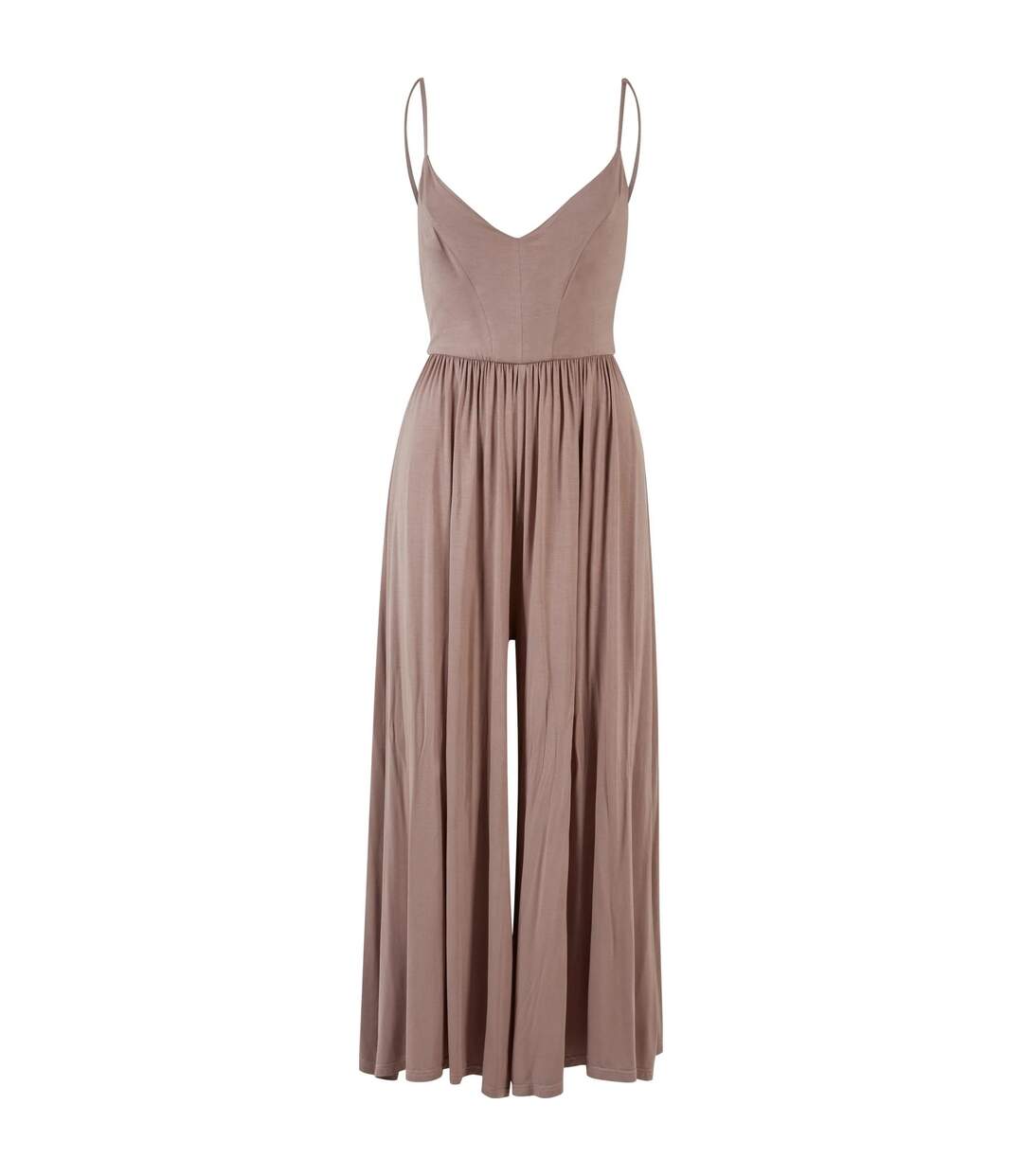 Combinaison Femme Rose Pâle Urban Classics-1