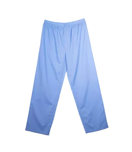 Ensemble De Pyjama Long Homme Bleu Keanu