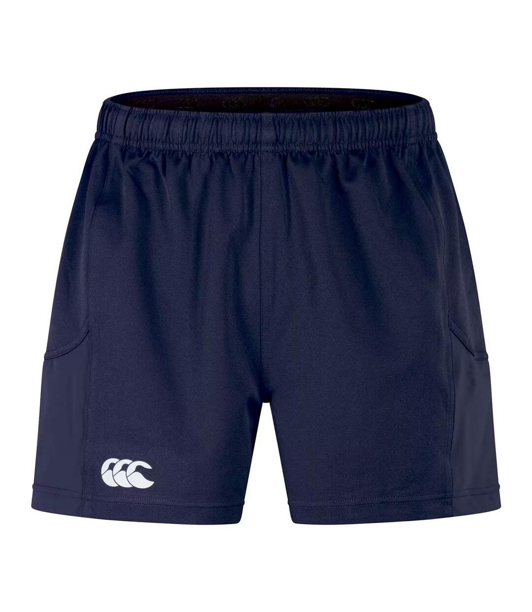 Mens Professional 2.0 Shorts Navy Canterbury-1